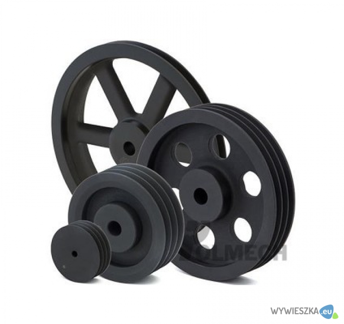 kolo-pasowe-spa-40-1-do-rozwiertu-zeliwo