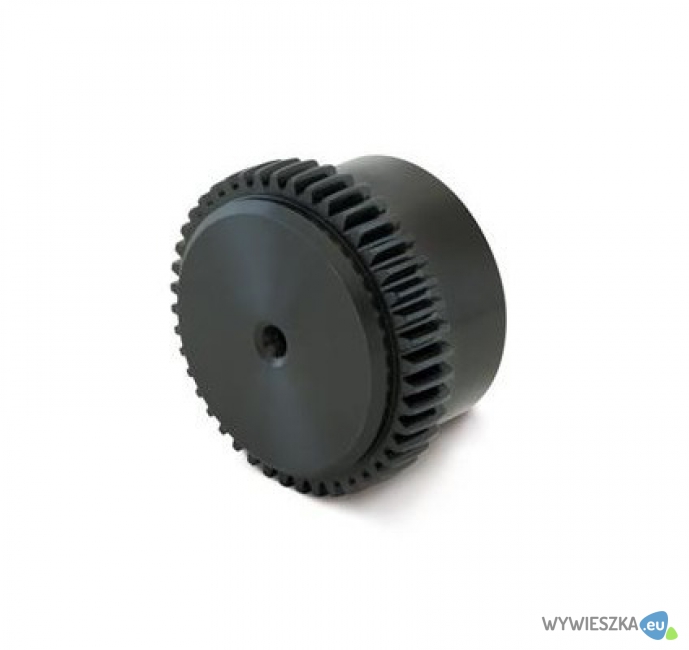 piasta-sprzegla-giflex-14-krotka-