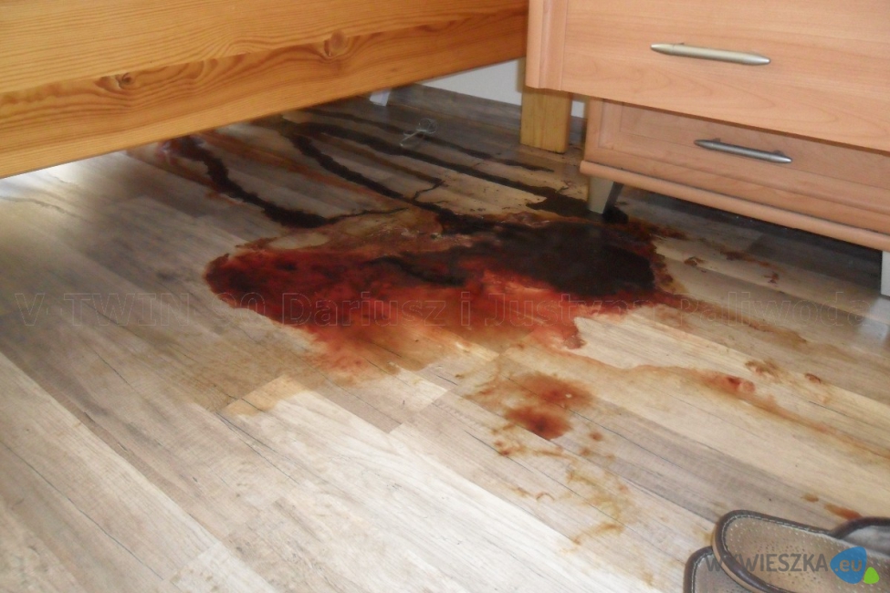 Bolesławiec Dezynfekcja Sprzątanie po zmarłym V-TWIN-90