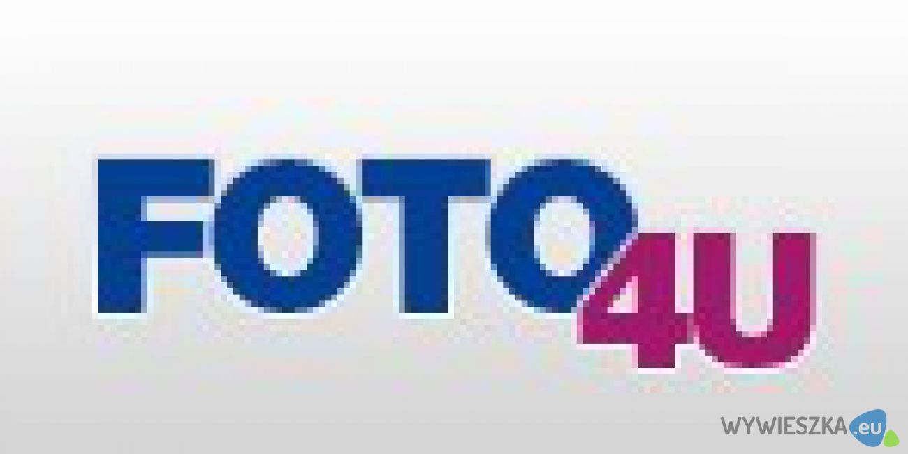 foto4u logo