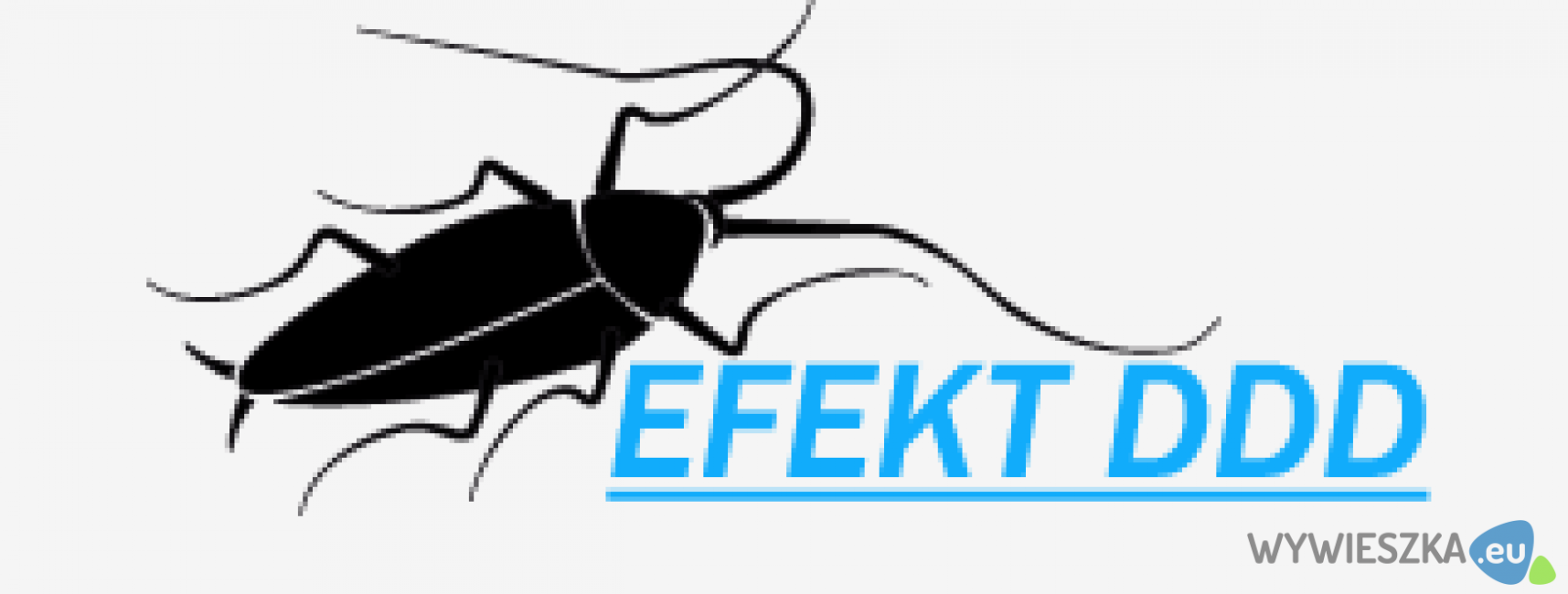 Efekt DDD