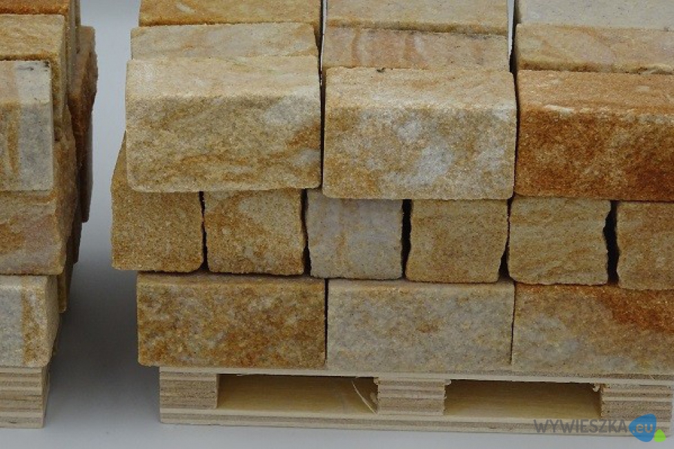 kamień murowy formak