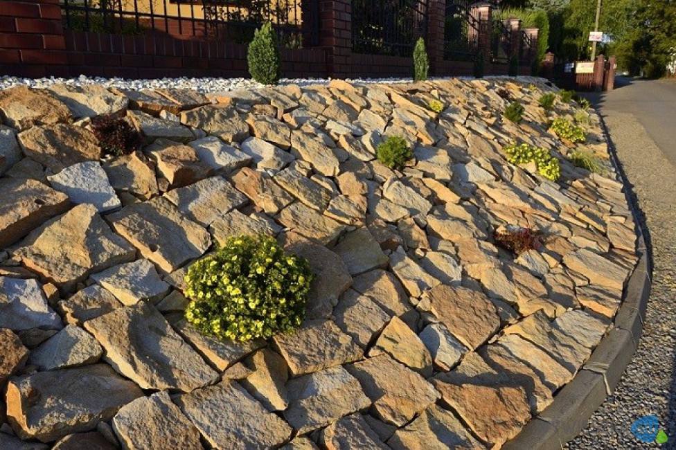 producent kamienia do ogrodu