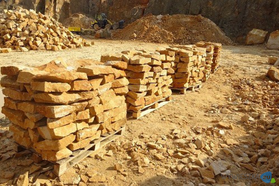 producent kamienia ogrodowego