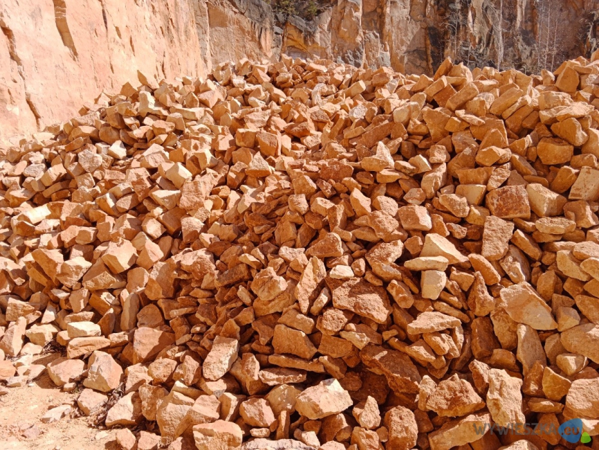 producent kamienia hydrotechnicznego 