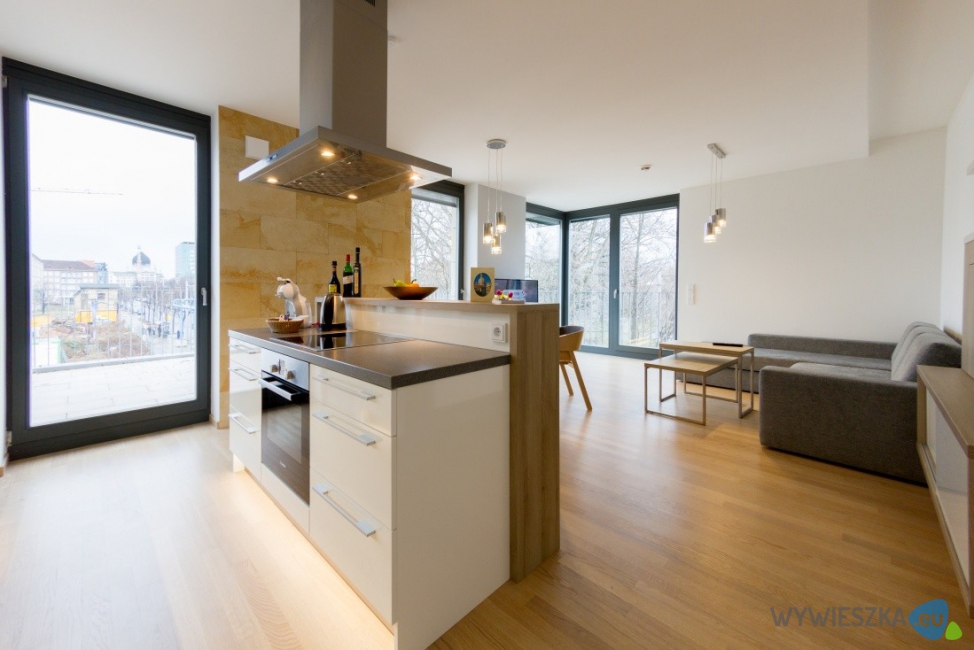 Płyty kamienne na ścianę do salonu kuchni pokoju biura piaskowiec polski