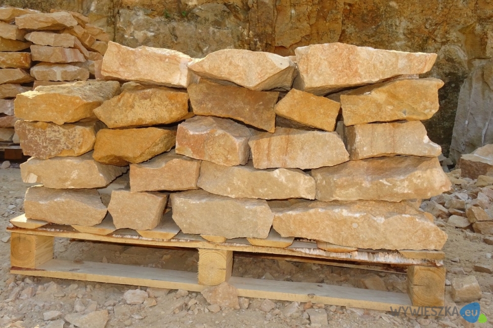 producent kopalnia płaskiego kamiania ogrodowego