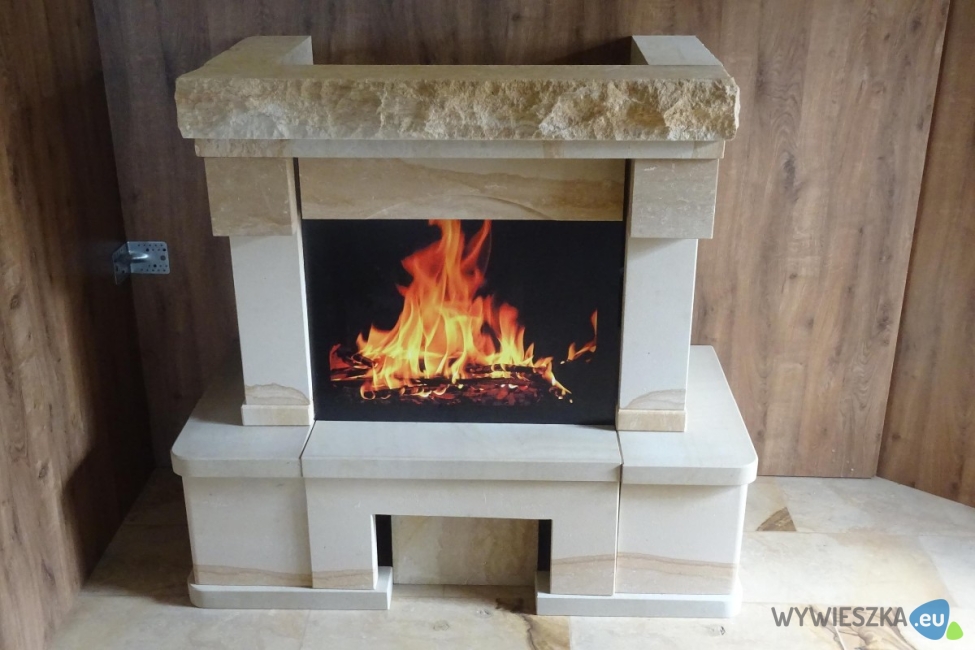 obudowa kominkowa